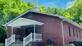 Richard Long Holiness Preaching 4/26/26