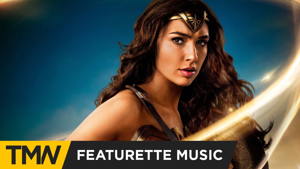 trailer el cuento de las comadrejas Wonder Woman - Extended Featurette Music | Trailer Rebel & Cavalry - Radiant