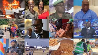 Download Lagu KELBULMAG 29/12/25 POLÉMIQUE SUR FEMME TUTSI SUSPENSION NA FARDC-ACCIDENT CHAUFFEUR KWITI ABOMI MUTU MP3