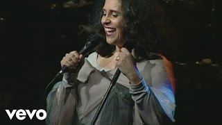 Video thumbnail of "Gal Costa - Wave"