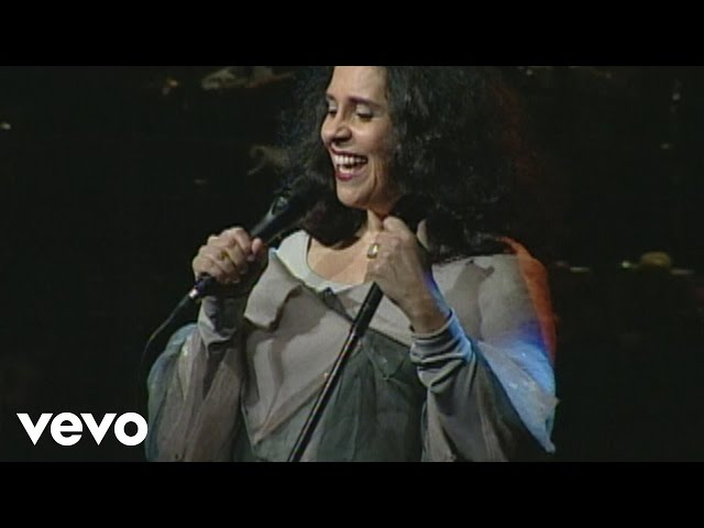 Gal Costa - Wave