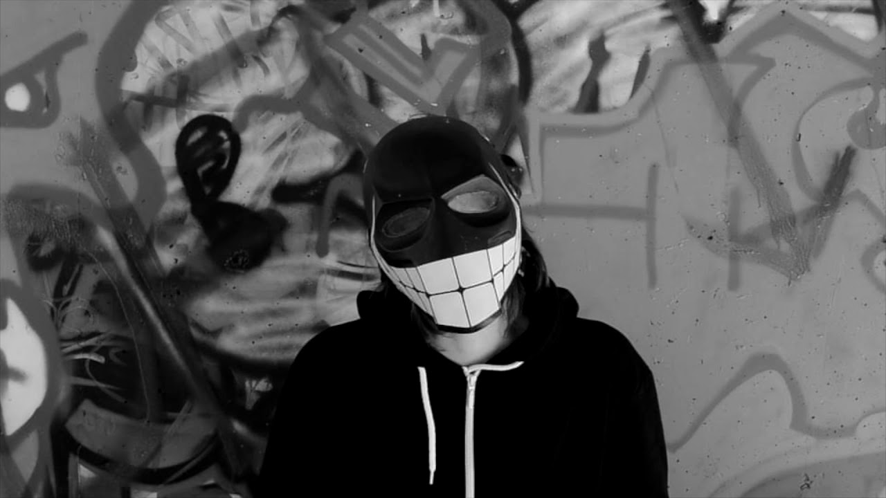 Sevvon - Underslung (MUSIC VIDEO)