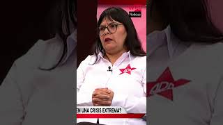 🗳️ ¿Respaldaría el cierre del Congreso ante una crisis política extrema?