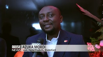 EYOWO UNVEILS DIGITAL-FIRST MASTERCARD