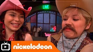 iCarly | Another Original Play | Nickelodeon UK