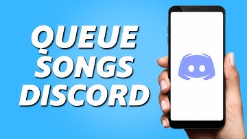 How to Queue Songs on Discord! (Simple 2025)
