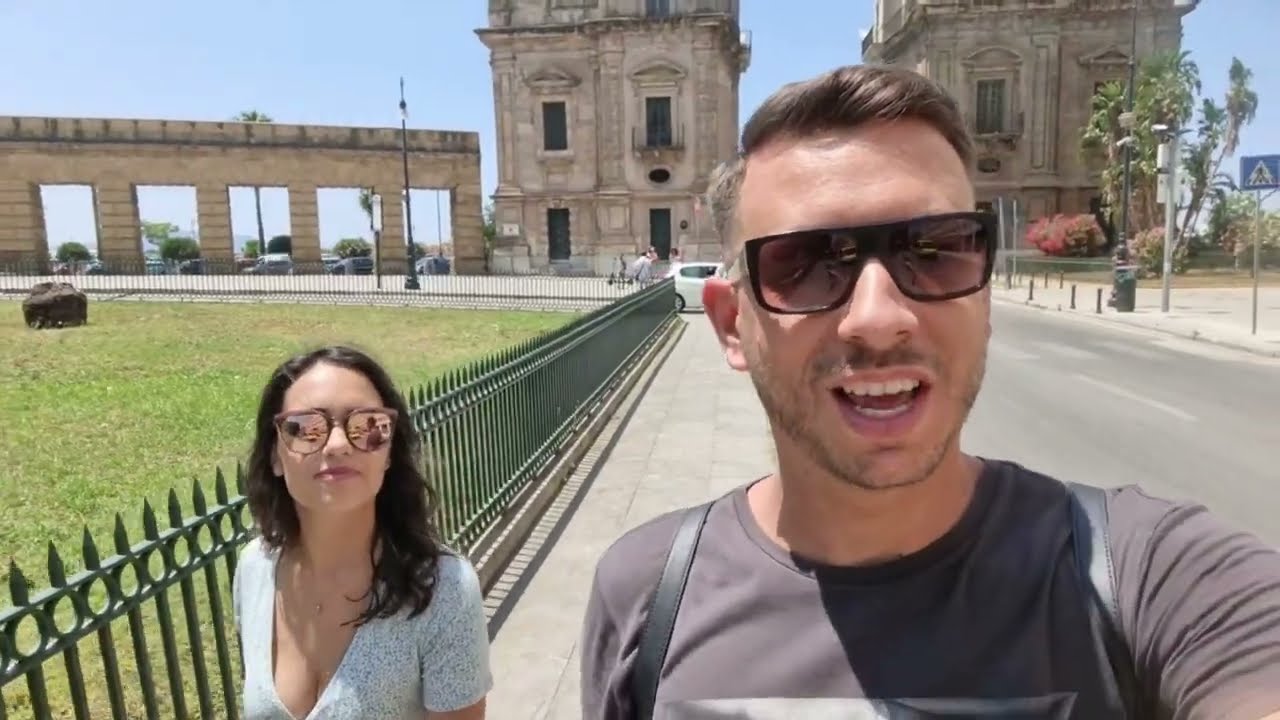 Cosa fare e mangiare a Palermo in 1 giorno