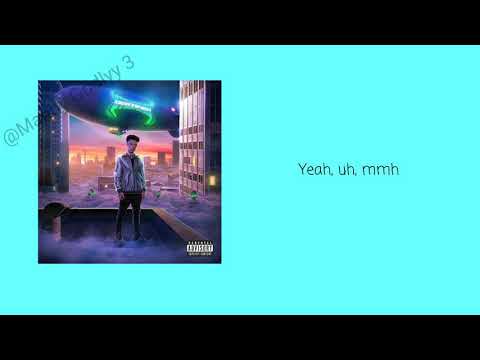 Lil Mosey -