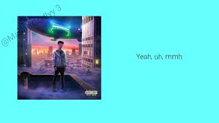 Download Lagu Lil Mosey - Live This Wild (Lyrics) CTM Album