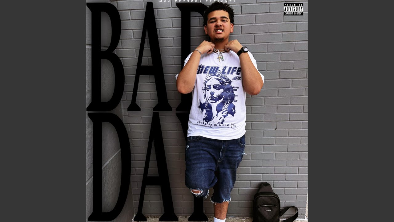 Watch BadDay on YouTube Watch BadDay on YouTube
