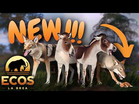 Ecos: La Brea NEW Playables &amp; More! EVERYTHING You Should Know! | Ecos: La Brea