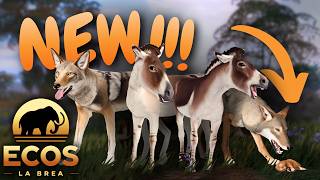 Ecos: La Brea NEW Playables & More! EVERYTHING You Should Know! | Ecos: La Brea Ecos: La Brea NEW Playables & More! EVERYTHING You Should Know! | Ecos: La Brea