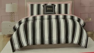 Juicy Couture comforter