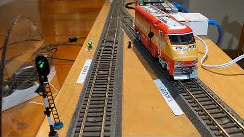 Digikeijs DK50018 in Action