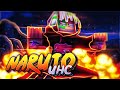 Destruction totale naruto uhc v2