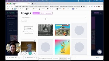 Getting Started with Kiosk