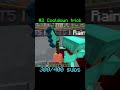 3 Techniques to use in Axe PVP  #minecraft #pvp #pvpserver #gaming #noflop #foryou #babyshorts