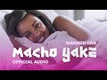 Manmen Dan Macho Yake Official Audio New Swahili Music 2026 Manmen Dan Macho Yake Official Audio New Swahili Music 2026