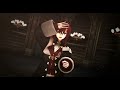 【にじさんじmmd】ONE OFF MIND【アンジュ・カトリーナ】