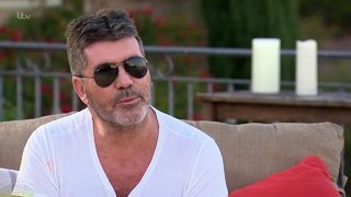 The X Factor UK 2016 Judges' Houses Who Will Make It Through Part 1 Full Clip S13E11