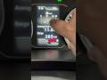 Maruti Suzuki Grand Vitara Digital Cluster colour change Feature #grandvitara #suv #marutisuzuki