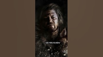 Ned Stark’s Haunting Memory of the Tourney at Harrenhal