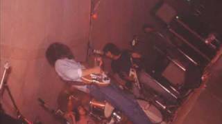 Precise Patchwork Band live