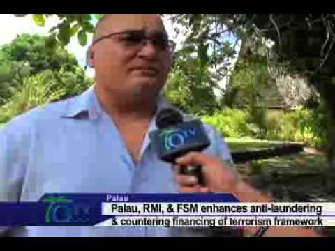 North Pacific Enhances Anti-Money Laundering Framework - YouTube