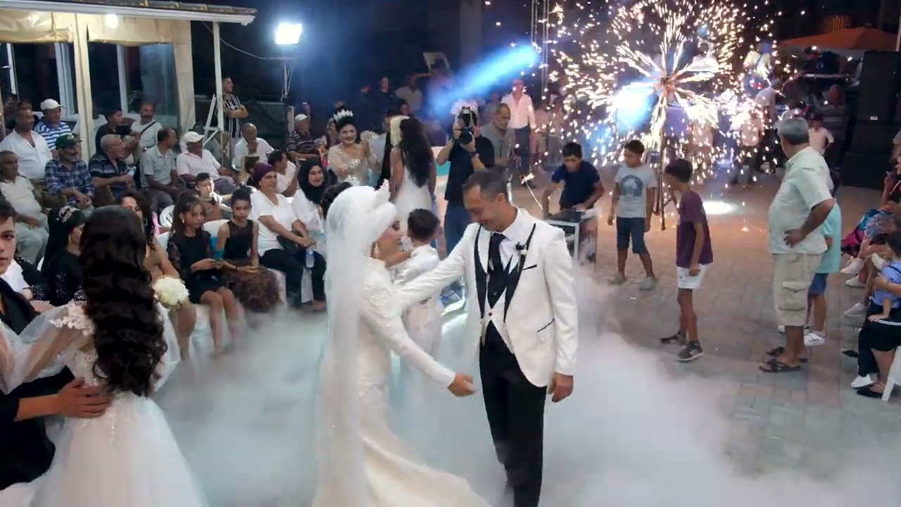 Şarköy Düğünleri 2023