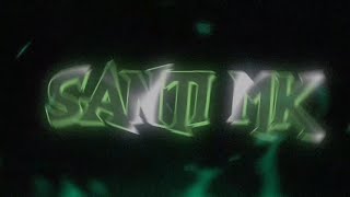 Santi Mk - Skyfreestyle Prod.merlorec X Prod.skylanee