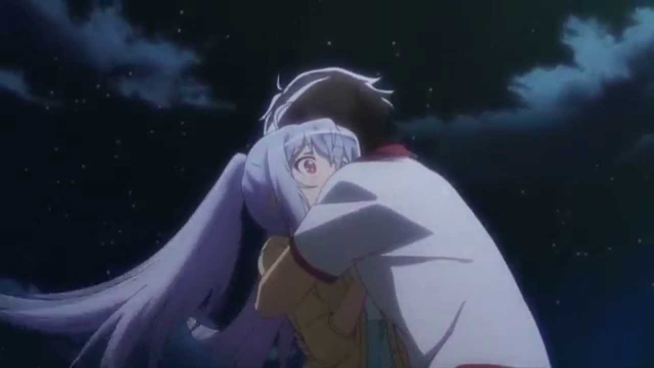 covered bridge locations 「AMV」• Let Her Go • Plastic Memories. • プラスティック・メモリーズ. •「AM(c)V」