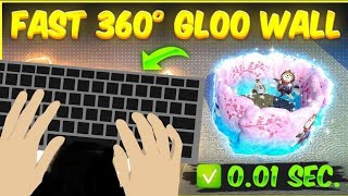 situp gloowall macro one click 360° gloo peck in pc | most demanded video | all in one screenshot 3