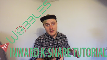 Inward K-Snare || Mr. Wobbles Beatbox Tutorial #3