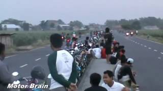 Cb Jombang Herex Baypas 2016