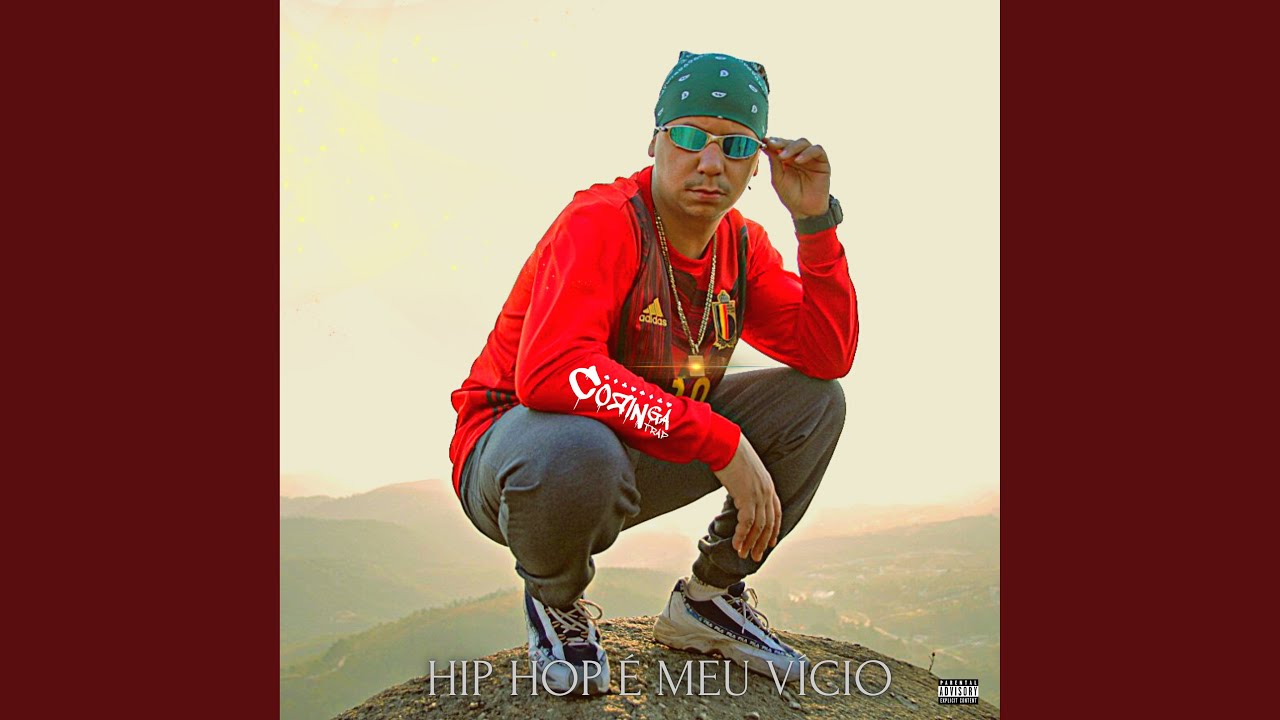 Hip-Hop É Meu Vício