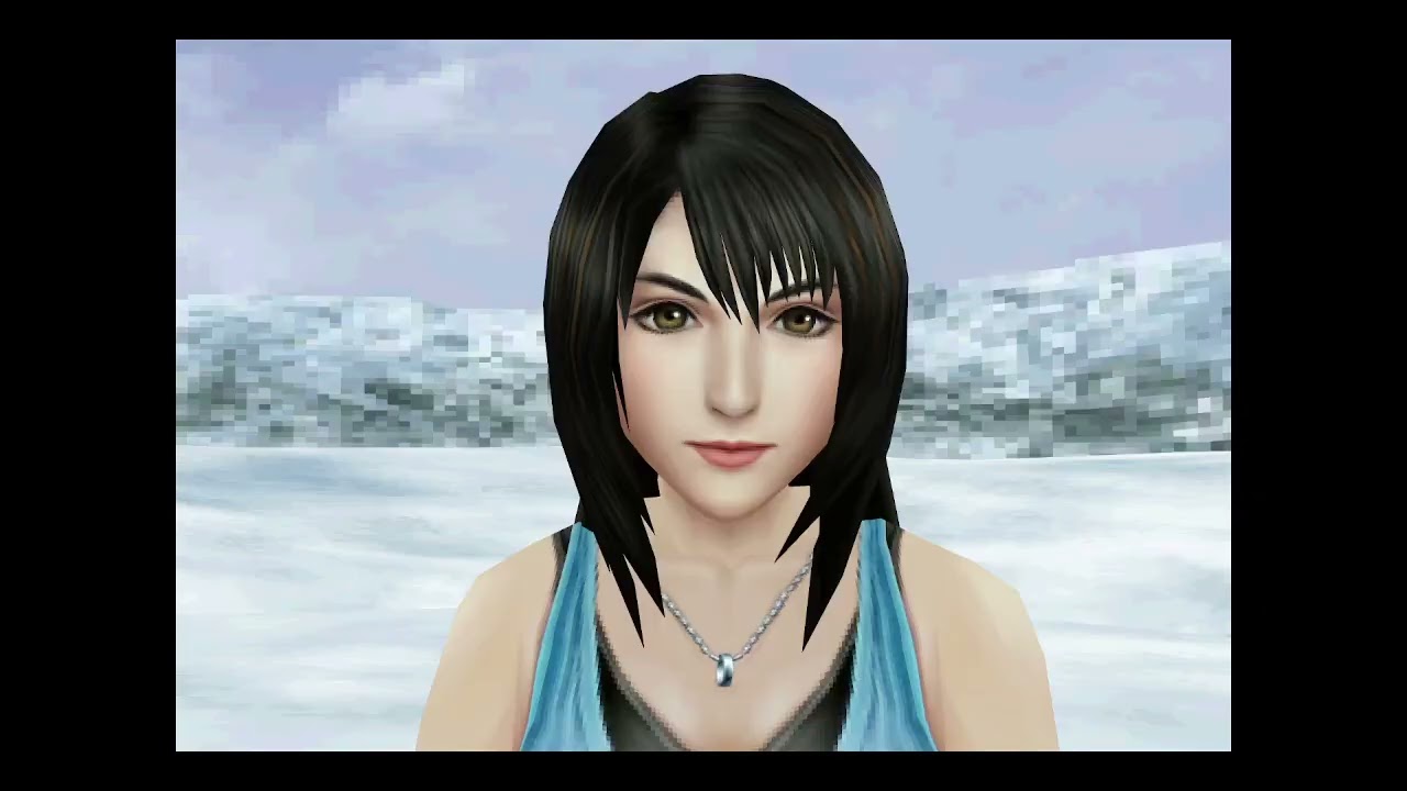 FFVIII Ragnorok Leonheart Mod Playthrough (No Commentary) Part 13