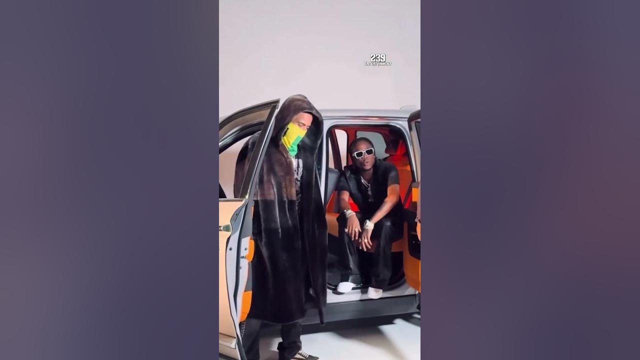 Masicka teases whites remix with French Montana🔥🔥🔥