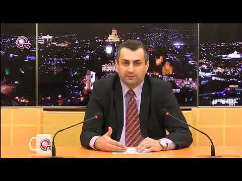 როცა ნაცები საუბრობენ გგონია კანალიზაციის მილი გასკდა