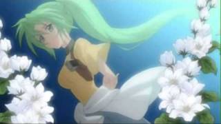 Mion Sonozaki ~ Dear You ~ Feel ~