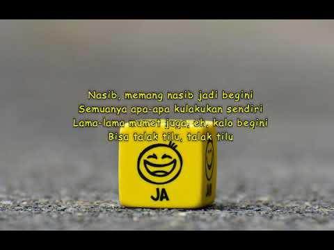 ACA ACA NEHI NEHI - DADIDO / COVER 3PEMUDA BERBAHAYA FEAT SALLSA BINTAN (LYRIC)