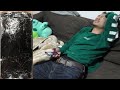友達のiPhoneのアラームがうるさくて金属バットで破壊してみたドッキリ ノーカット 友達のiPhoneのアラームがうるさくて金属バットで破壊してみたドッキリ ノーカット