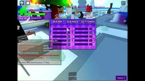 I thought I got a cursed orb but it was just a Universe Orb ;-;