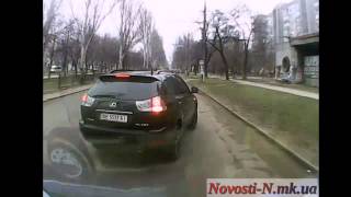 Видео Новости-N: В Николаеве избили водителя маршрутки(, 2013-04-02T17:20:11.000Z)