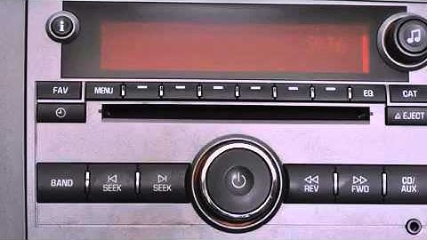 2008 Saturn VUE Portage MI