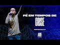 HERTON FALCÃO - FÉ EM TEMPOS DE CRISE