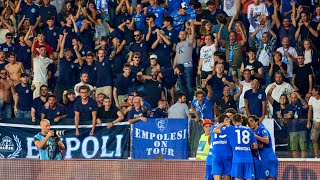 Empoli Goal Collection 2023