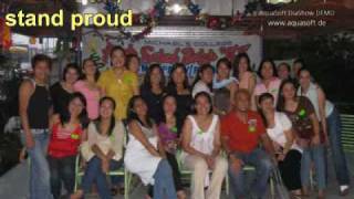 Farewell/Voices That Care  (SMC HS Batch '88) Part 2