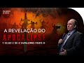 O MISTÉRIO DO APOCALIPSE | Os 7 selos e os 4 cavaleiros Parte II | Lamartine Posella