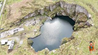 Merrivale Quarry