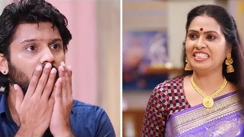 Aaha Kalyanam | Episode Promo | 16th October 2024